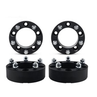BOTRAK 5 Lug 30mm 35mm 38mm 45mm 50mm 5x127 a 5x139,7 adaptadores de rueda espaciadores para Jeep Wrangler JK Unlimited Commander Xk