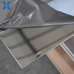 Placa de Acero Inoxidable ASTM A240 316, Lámina de Acero Resistente a la Corrosión, Fabricante - Product Image 6