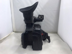 Caméscope Panasonic d'<span class=keywords><strong>occasion</strong></span> AG-FC100MC 4K pour la photographie de mariages et d'événements - Product Image 6