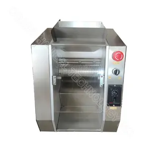 Rijstlijm Bal Maken Machine Taiwan Tapioca Parels Machine Poping Boba Parel Maken Machine Voor Horeca