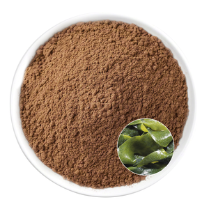 Iode de varech de qualité alimentaire 1% | Pour les formulations d'aliments et de boissons fonctionnelles - Product Image 2