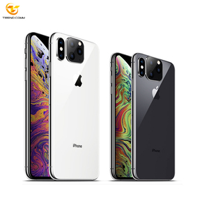 Nuevo Estuche Modificado con Lente Metálica para <span class=keywords><strong>iPhone</strong></span> X, Cambia la Lente de la Cámara, <span class=keywords><strong>11</strong></span> Pegatinas para Lentes - Product Image 5