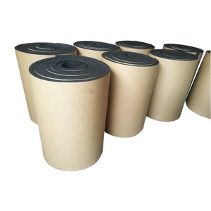 Bọt Cao Su Nitrile Đàn Hồi CF-FLEX Tự Dính - Product Image 4