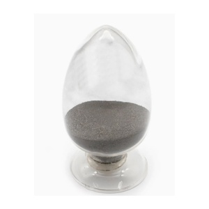 Poudre fine de ferrosilicium de qualité supérieure Poudre de ferrosilicium pour la production d'acier - Product Image 5