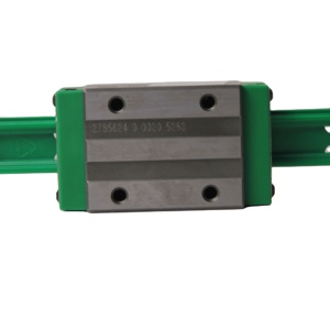 Carro guía de piezas SMT KWVE 25 H para 00345186-01 - Product Image 1
