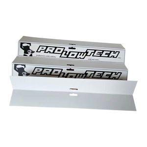Thẻ bán lẻ Bao bì thiết kế tùy chỉnh thẻ tiêu đề bao bì in ấn túi nhựa toppers tông thẻ tiêu đề - Product Image 5