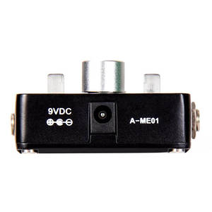 Pedal de Efectos para Guitarra COOLMUSIC de Fábrica OEM, Modulador Digital de Bajo con True Bypass - Product Image 6