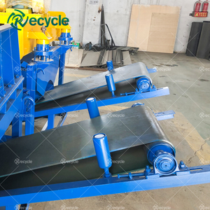 Машина для дробления и разделения свинцово-кислотных аккумуляторов - Product Image 6