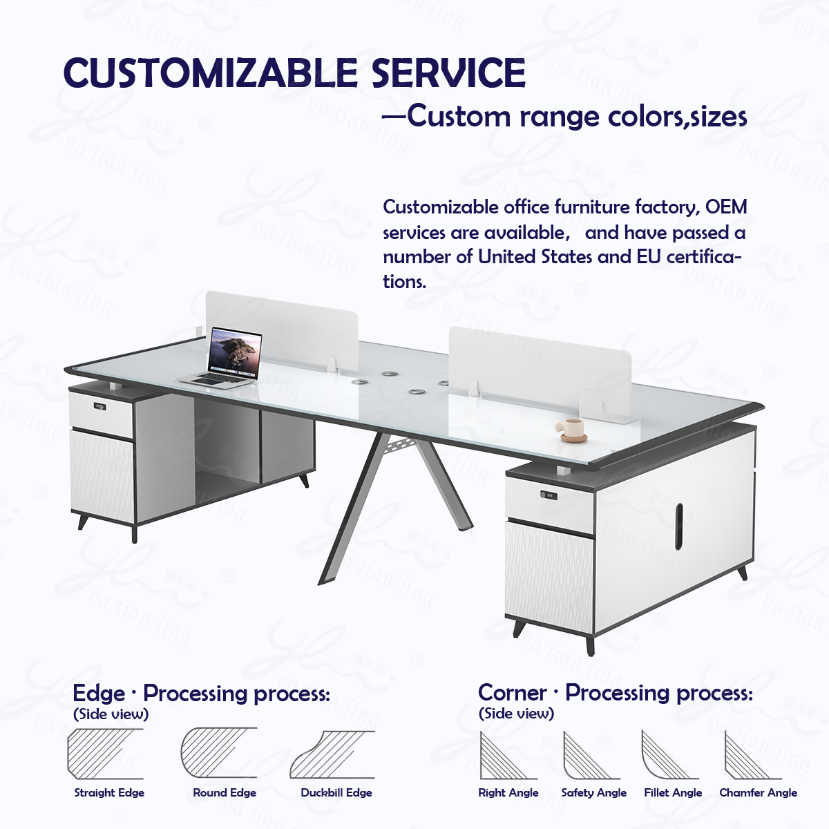 How to Choose the Best Computer Table with Bookshelf: A Complete Buying ...