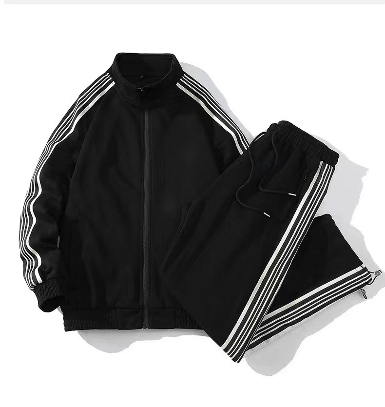 Noir et blanc