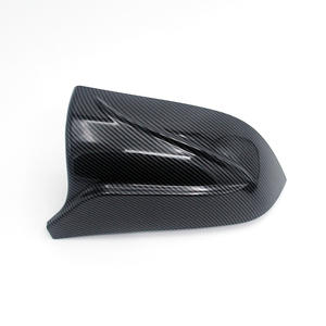 Coque de rétroviseur Infiniti Q50 Q60 QX30 Q70 en fibre de carbone, boîtier de rétroviseur 96374-4GA0H 96373-4GA0H - Product Image 1