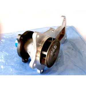 Bomba de agua 4666044AA para Jeep Wrangler 3.8L años 2007-2010, pieza de repuesto nueva - Product Image 4