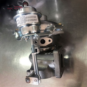 Turbocompresseur RHF5 8971397243, turbocompresseur de remplacement pour moteur diesel Isuzu, pièces automobiles - Product Image 2