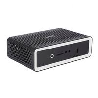 Boîtier de mini PC personnalisé découpé au laser, ordinateur de bureau SFF, tour maxi, boîtiers Manyi CP Company, panneau frontal, port USB, accessoires réseau