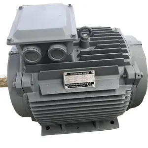 Unique products Noise reduction 10kW low rpm permanent magnet generator