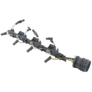 Faisceau de câblage d'injecteur de carburant 03G971033M pour moteurs Volkswagen Audi 2.0T, isolation PVC IP65 - Product Image 4