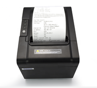 Printer Thermal Rongta RP326 3 Inci Harga Pabrik Printer Struk Thermal 80mm
