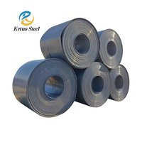 Precios Globales de Bobinas de Acero Laminadas en Caliente para Exportación, Bobinas de Acero HRC de Primera Calidad, Precio de Fábrica