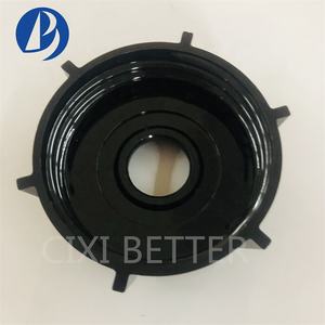 Buen precio 4655 Juicer Blender Jar <span class=keywords><strong>Base</strong></span> con 4 hojas Blade Rubber Ring Blender Parts osterizer Blender Repuestos - Product Image 3