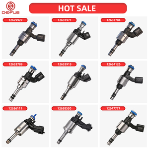 <span class=keywords><strong>Injecteur</strong></span> de carburant GDI de qualité supérieure DEFUS OEM 07K906036K pour <span class=keywords><strong>RS3</strong></span> 8V RSQ3 F3 TTRS 8S 2.5L, soupapes d'injection directe d'essence en promotion - Product Image 5