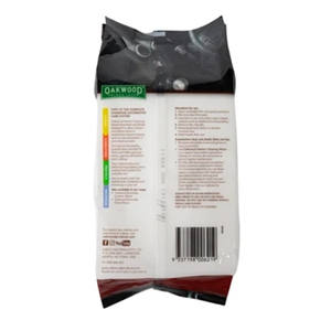 OEM emballage portable pour l'entretien de la voiture lingettes en cuir pour l'intérieur de la voiture lingettes humides pour l'entretien du cuir des sièges lingettes nettoyantes <span class=keywords><strong>Carcare</strong></span> - Product Image 3