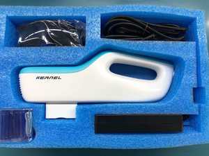 KN-5000E ISO Excimer Laser 308 nm Harga wajar Psoriasis perawatan Vitiligo dengan bahan plastik ABS - Product Image 3