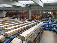 Les sociétés de logistique fournissent un service porte-à-porte DDU DDP vers les Philippines via LCL+Express avec un délai de transit de 15 à 25 jours