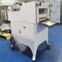 Meistverkaufte Tischteigformmaschine Brotteigmaschine Lebensmittelverarbeitungsgerät