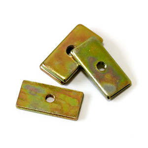 Tuerca Cuadrada de Alta Calidad M3 M4 M5, Tuerca Rectangular - Product Image 2