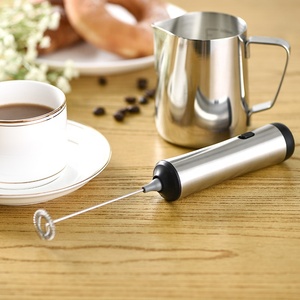 Approvisionnement d'usine Usb Rechargeable <span class=keywords><strong>Nespresso</strong></span> <span class=keywords><strong>Mousseur</strong></span> À Lait Automatique - Product Image 1