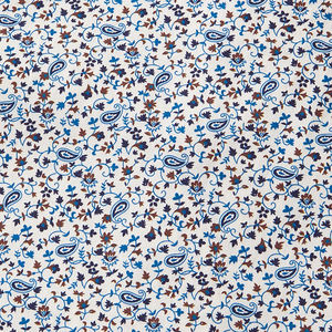 Camisa de Vestir Casual de Algodón con Estampado Digital para Hombre, Venta al por Mayor de Fábrica, Primavera-Otoño - Product Image 2