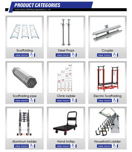 El mejor <span class=keywords><strong>precio</strong></span> para <span class=keywords><strong>escalera</strong></span> plegable <span class=keywords><strong>de</strong></span> ático eléctrico <span class=keywords><strong>de</strong></span> <span class=keywords><strong>aluminio</strong></span> naranja para escaleras y andamios <span class=keywords><strong>de</strong></span> uso doméstico - Product Image 5