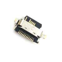 For Alcatel 3X 2019 5048 5048A 5048U 5048Y Micro USB Jack Charging Socket Port Plug Dock Connector