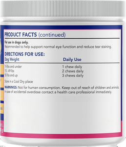 Suplemento para Cadera y Articulaciones para Perros de Marca Privada OEM/ODM - Masticables Blandos Sin Granos de Rápida Absorción para Cadera y Articulaciones - Product Image 6