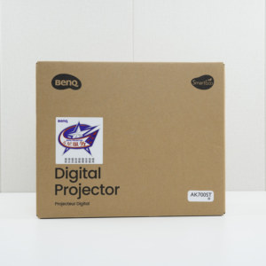 BenQ ak700st <span class=keywords><strong>4000</strong></span> <span class=keywords><strong>Lumen</strong></span> 4K UHD ah700st 1080p Rạp hát tại nhà kinh doanh & giáo dục ngắn ném Laser máy chiếu chuyên nghiệp - Product Image 5