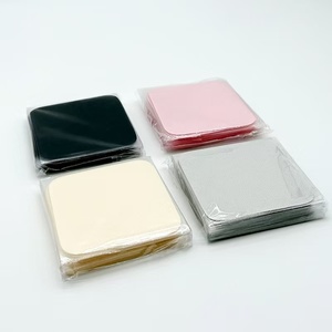 Paño de Limpieza para Joyas, Paño para Pulir Plata, para Limpiar Collares, Pendientes y Joyas de Plata y Oro - Product Image 1