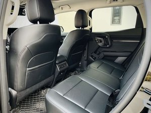 Autos Usados Haval Dargo PLUS 2023 2024 SUV LHD Automático - Automóvil de Gasolina 1.5T de 5 Plazas - Estado Original Haval H7 - Product Image 5