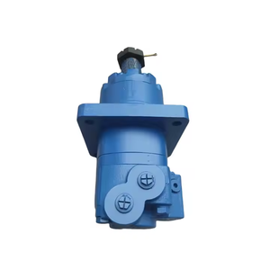 HUAMAO 4K-310 Hydraulic Motor Wheel <b>Walking</b> Motor for Construction <b>Machinery</b> and Mobile Equipment - Product Image 6