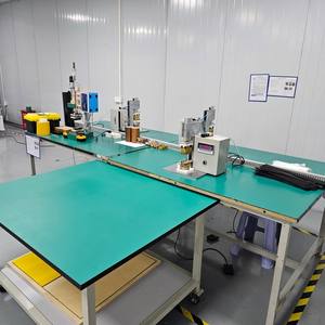 EMI吸収材10M-10G高周波フレキシブル磁気シート5Gデバイス用電子ノイズリダクション - Product Image 3