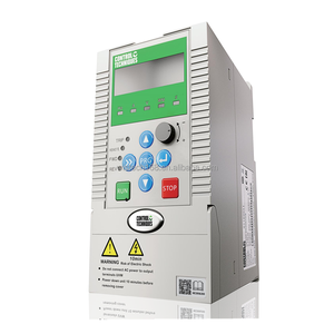 Variador de Frecuencia de Alto Rendimiento Control Techniques NE300, Trifásico, 380V, 22kW, VFD NE300--4T0220G/0300PB, Variadores Nidec - Product Image 2
