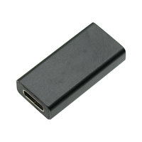 Adaptateur OTG USB Type C femelle vers USB 3.0 femelle Port de charge rapide pour transfert de données Connecteur de mémoire Flash