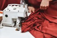 Shorts d'été rayés amples et décontractés pour hommes européens et américains – Short court polyvalent de marque tendance