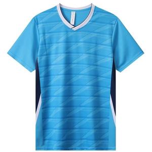 إيفلين تخصيص ملابس كرة القدم الصفراء ، ملابس كرة القدم الجديدة للتدريب على كرة القدم ، مجموعة OEM ODM ، سترة رياضية وشورت - Product Image 3