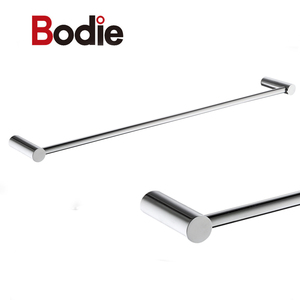 Jabonera redonda <span class=keywords><strong>de</strong></span> aleación <span class=keywords><strong>de</strong></span> Zinc montada en la pared para baño, producto en oferta - Product Image 4