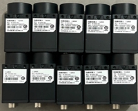 Kamera Warna Gigabit Ethernet Hikrobot MV-CS050-10GC 5.0MP Sensor CMOS 2/3" Global Shutter Kamera Mesin Kecepatan Ultra Tinggi