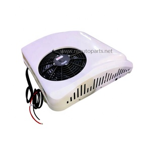 Alta calidad 12V 24V piezas electrónicas <span class=keywords><strong>de</strong></span> camiones sistema <span class=keywords><strong>de</strong></span> refrigeración controlador ventilador <span class=keywords><strong>de</strong></span> <span class=keywords><strong>aire</strong></span> <span class=keywords><strong>acondicionado</strong></span> - Product Image 5