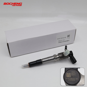 Injecteur Common Rail GK2Q-9K546-AB A2C9303500080 pour Ford Transit Custom Focus Ranger 2.0 EcoBlue Moteur Injecteur de Carburant 2143478 - Product Image 2