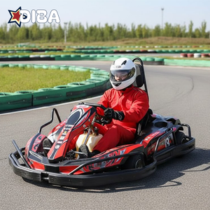 <span class=keywords><strong>Kart</strong></span> de drift à essence à <span class=keywords><strong>prix</strong></span> d'usine pour événements de carnaval, faible entretien - Product Image 6