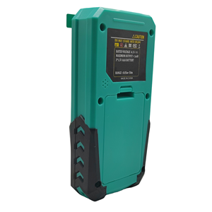 أداة قياس المسافة الرقمية في الأماكن المغلقة والهواء الطلق الدقة طويلة المدى ليزر أخضر - Product Image 4