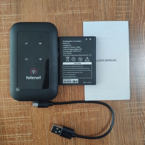 Telenet LSUN MF960 <span class=keywords><strong>4G</strong></span> LTE Mobile WiFi Hotspot cat4 Poche sans fil Wifi Routeur <span class=keywords><strong>4g</strong></span> wifi <span class=keywords><strong>modem</strong></span> - Product Image 4